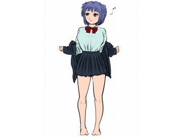 シン・鏡男 [ポップコーン工場]