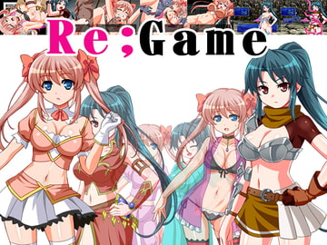 Re;Game [Studio Neko Kick]