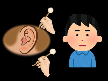 無感情な耳かき店 [umino ASMR]