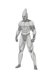 HRUKIのオリジナルキャラクターズ