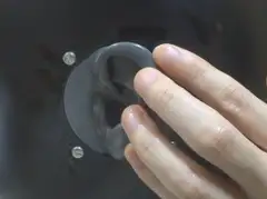 【声なし】ベビーオイルを使った耳マッサージ