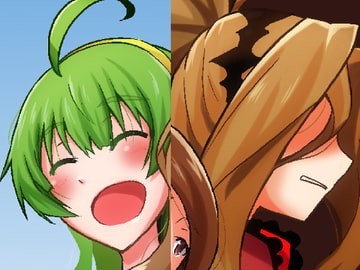 想い出のクリアスカイ [寅工房]