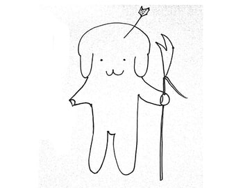 たのしいヌンポッキ [ぬんぽっき]