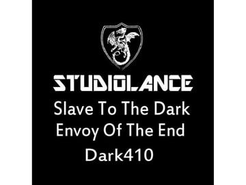 【スタジオランス BGM素材 Sl*ve To The Dark】 [スタジオランス]