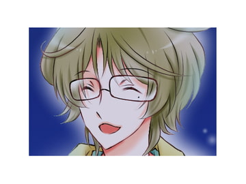 絆の先へ、君と [ねじまきぴえろ]