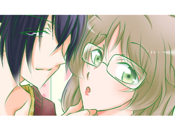 Panic Lady [ねじまきぴえろ]