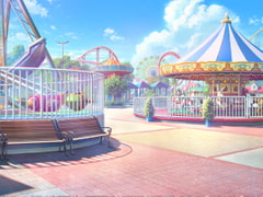 Amusement Park (introspection) [Creative Freaks]