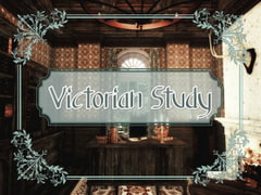 Victorian Study (Standard) [Butterfly Dream]
