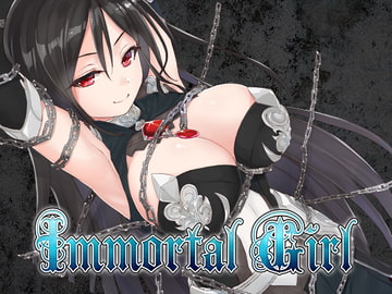 Immortal Girl [AZCREO]