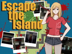escape the island
