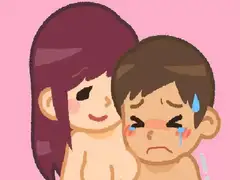 大丈夫だよ!超粗チンの僕を受け入れてくれた彼女