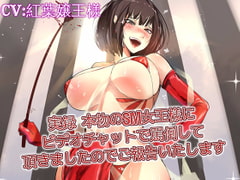 実録 本物のSM女王様にビデオチャットで罵倒して頂きましたのでご報告いたします [音劇傭兵団]