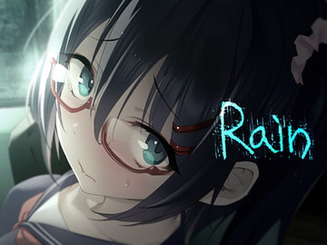 Rain [tegurayuki]