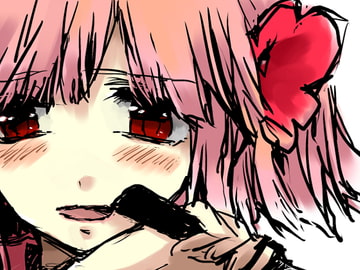 愛と狂気と猟奇の世界 [CHARON]