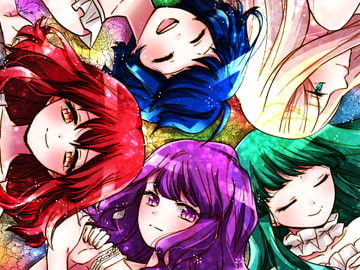 現世のラフレシア [CHARON]