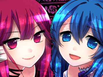 愛と狂気と猟奇の惑星 [CHARON]