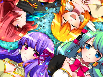 胎児の夢 [CHARON]