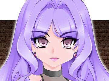 ドレスの女の子03 [乳揺れ愛好会]