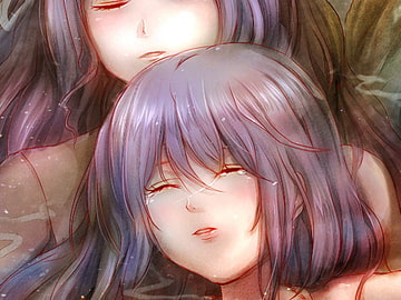 誰も居ナイ祭壇 アートブック [Outer Palace]