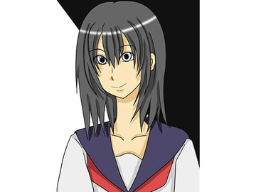 セーラー服 イラスト集 [ユディオエヌ―ン]