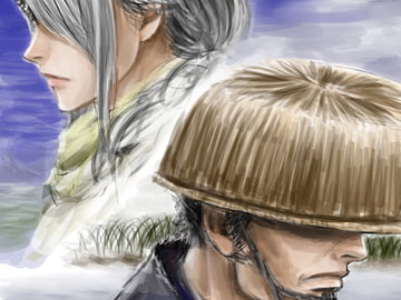 スプレンダープロシード 第9話 [ユメフラシ]