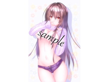 お嬢様がグラビア?! [☆乙女の秘密の恋☆]