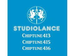 Studiolance BGM Materials Chiptune413 [studiolance]