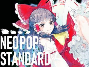 NEO POP STANDARD [Waff]
