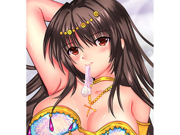 水着と踊り子どっちがお好き? [☆乙女の秘密の恋☆]