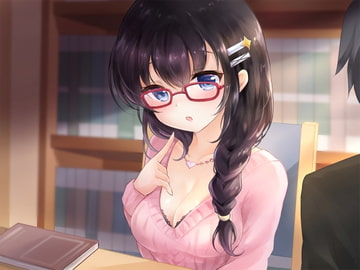 茜とおじ様 2話 [たまき製作所]