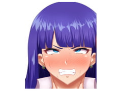 ☆ドスケベ学園特異点☆ 真夏のムレムレふたなりチンポ、超乳メスがお掃除します!～ナイチンゲール編～ [ジョニー三号]