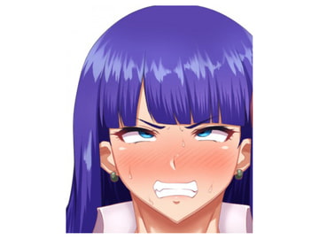 ☆ドスケベ学園特異点☆ 真夏のムレムレふたなりチンポ、超乳メスがお掃除します!～ナイチンゲール編～ [ジョニー三号]