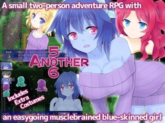 506ANOTHER【英語版】 [喫甘展]