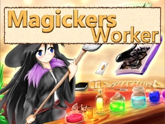 MagickersWorker [シュガーメイズ]