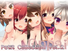 Petit Collection Vol.2 [Petit Four]