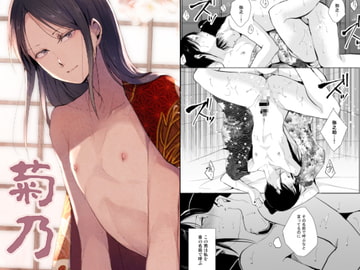 菊乃 [ヤドクガエル]