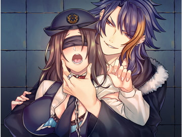 堕落～犯罪者に凌○されて～ [あかひつじ亭]