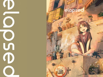 elapsed [ツノセカイ]