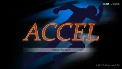 ACCEL-X