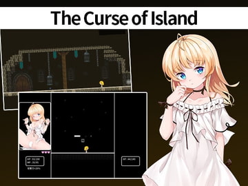 The Curse of Island [D.R.]