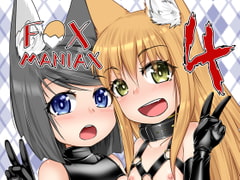FOX MANIAX4 [toriaezu]