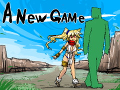 A New Game (English Version) [takamakuran]