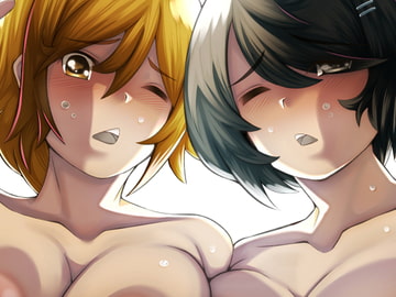 押し当て! [汁メロン]