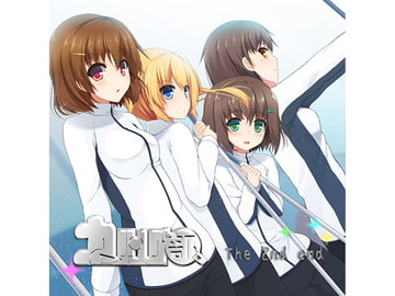 カーリング部、The 2nd end「宿命の対決!?」 [Nst]