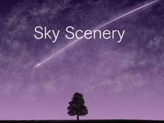Sky Scenery [Clan House]