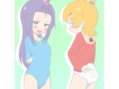 FANBOX過去作まとめ [アフターヌーン]