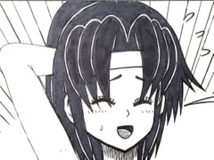 くの一美影～幕末ギャグ列伝～坂本龍馬編&野口英世編 [サークルSwallow]