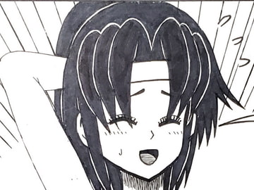 くの一美影～幕末ギャグ列伝～坂本龍馬編&野口英世編 [サークルSwallow]