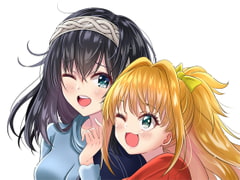 ふみ★あかキックオフ! [みにまむふうせん]