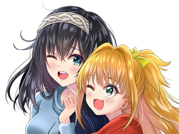 ふみ★あかキックオフ! [みにまむふうせん]